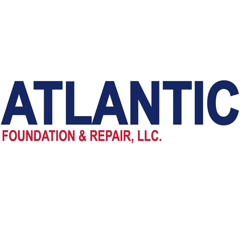 Atlantic Foundation &amp; Crawl Space Repair Logo