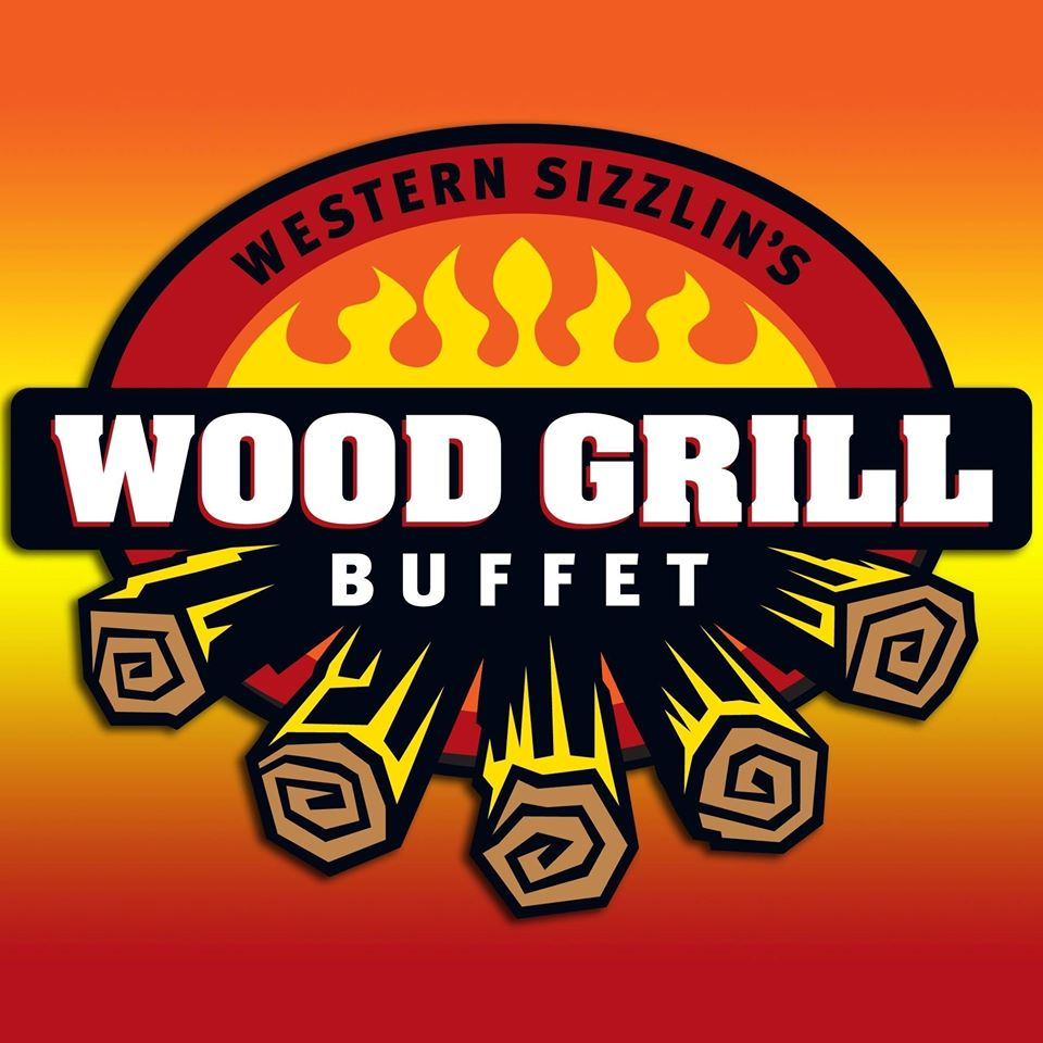 Wood Grill Buffet Logo