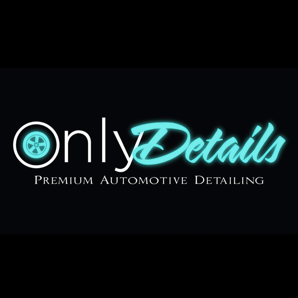 Only Details Logo