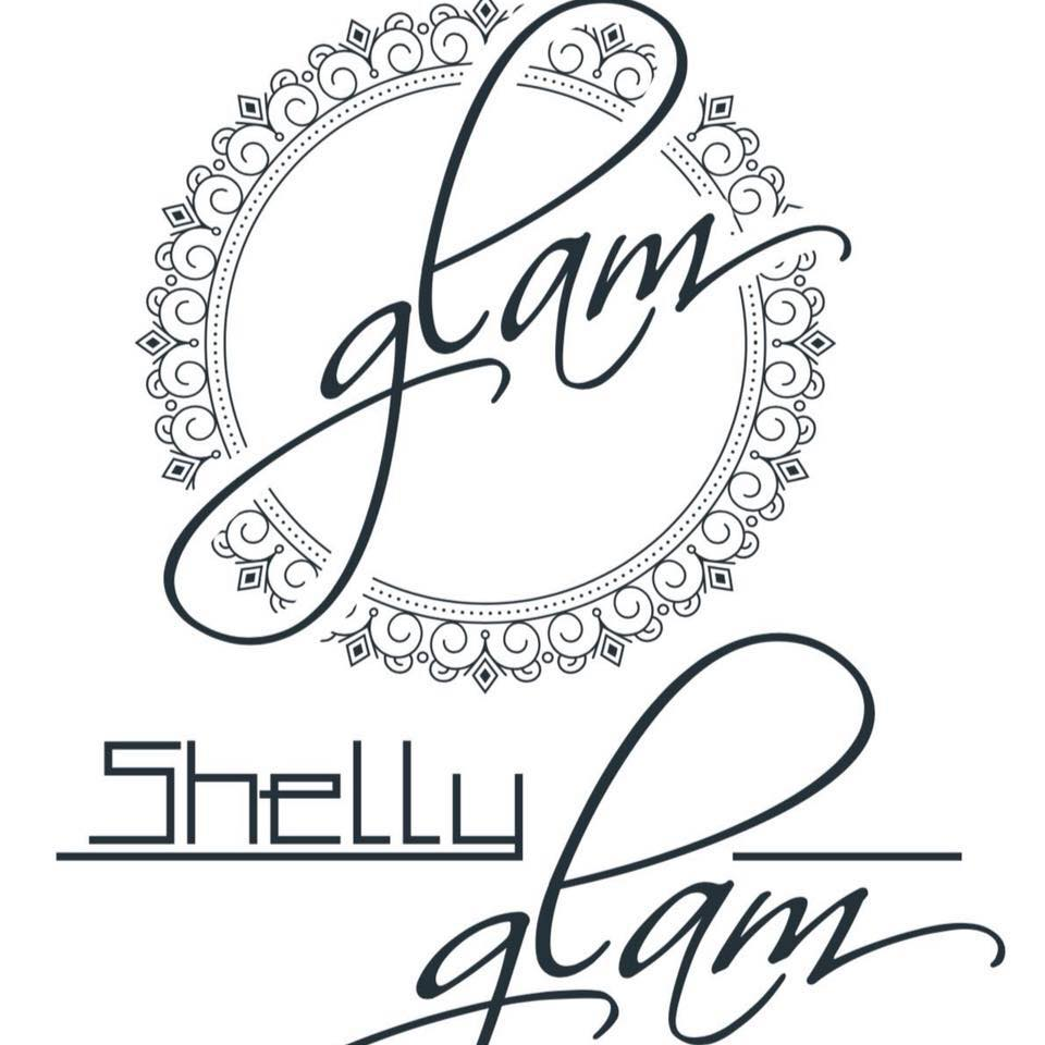 Shelly Glam Logo