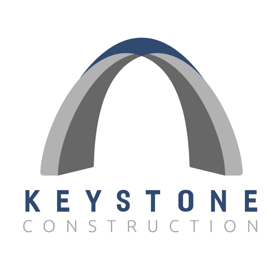 Lakeview Fields by Keystone Construction Logo