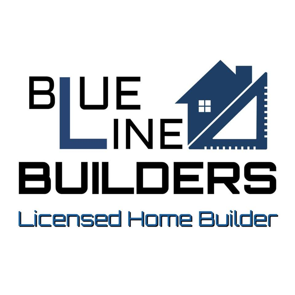 Blue Line Builders, LLC