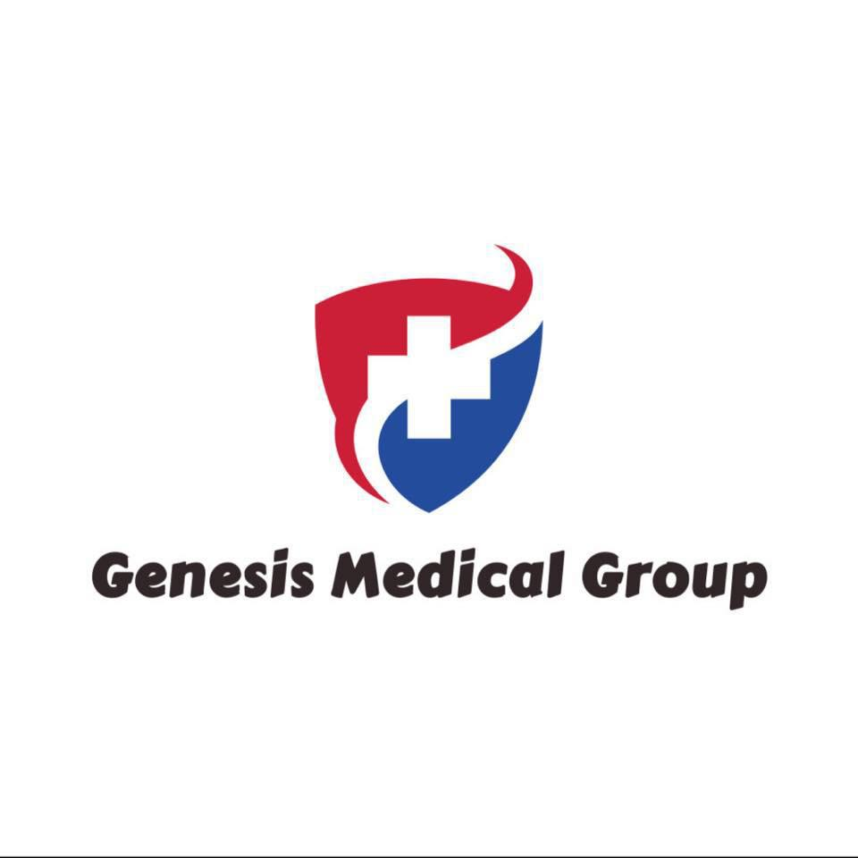 Genesis Medical Group Logo