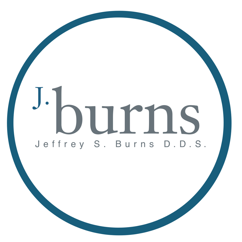 Jeffrey S. Burns DDS Logo