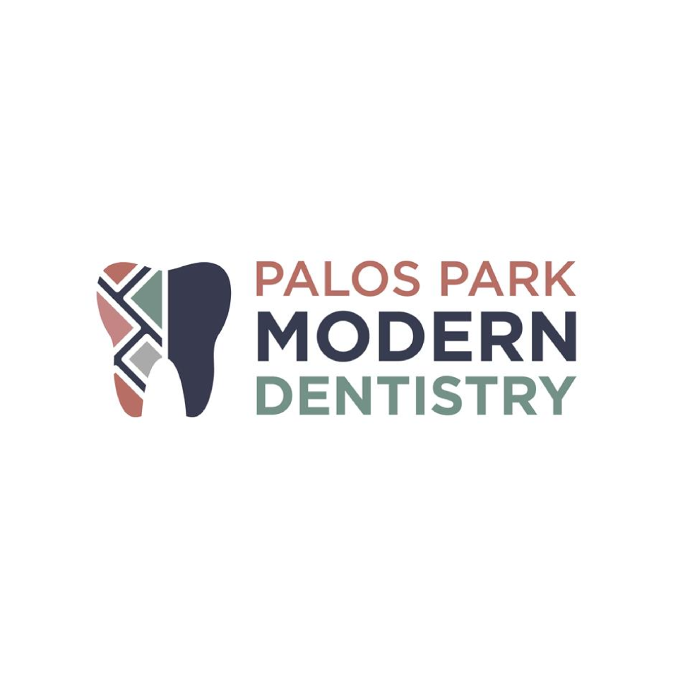 Palos Park Modern Dentistry Logo