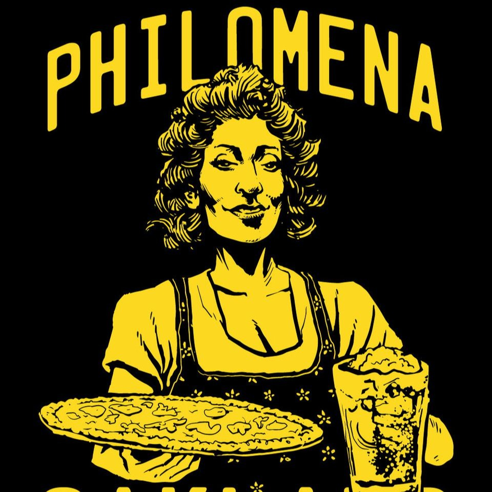 Philomena Logo
