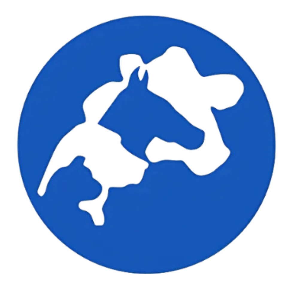 Buckeystown Veterinary Hospital Logo