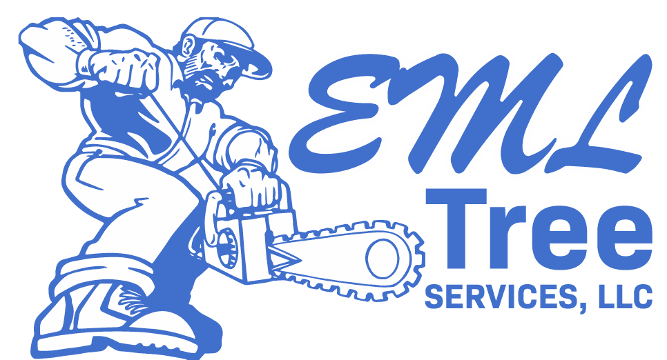 EML Tree Services LLC Logo