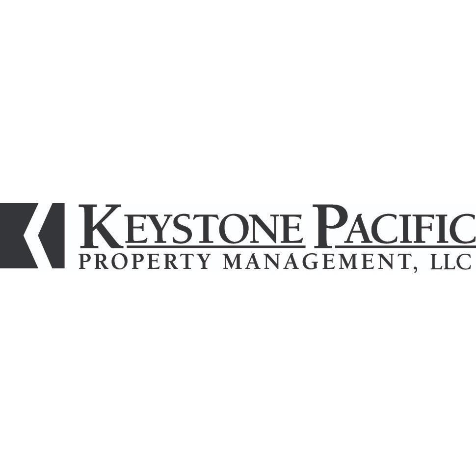 Keystone Pacific Property Mana Logo