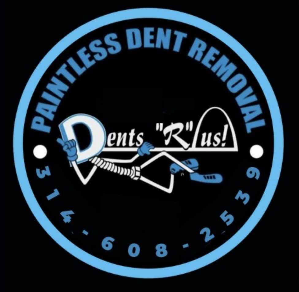 Dents R Us Logo