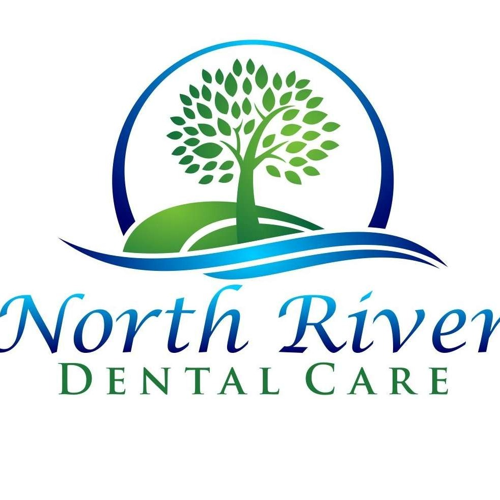 North River Dental Care Logo