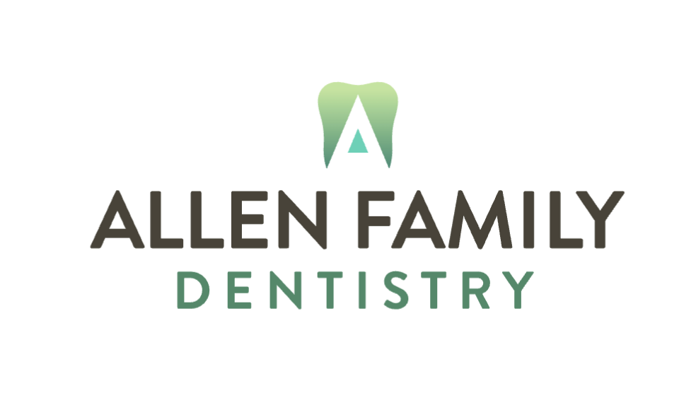 Allen Family Dentistry - Bullard Logo