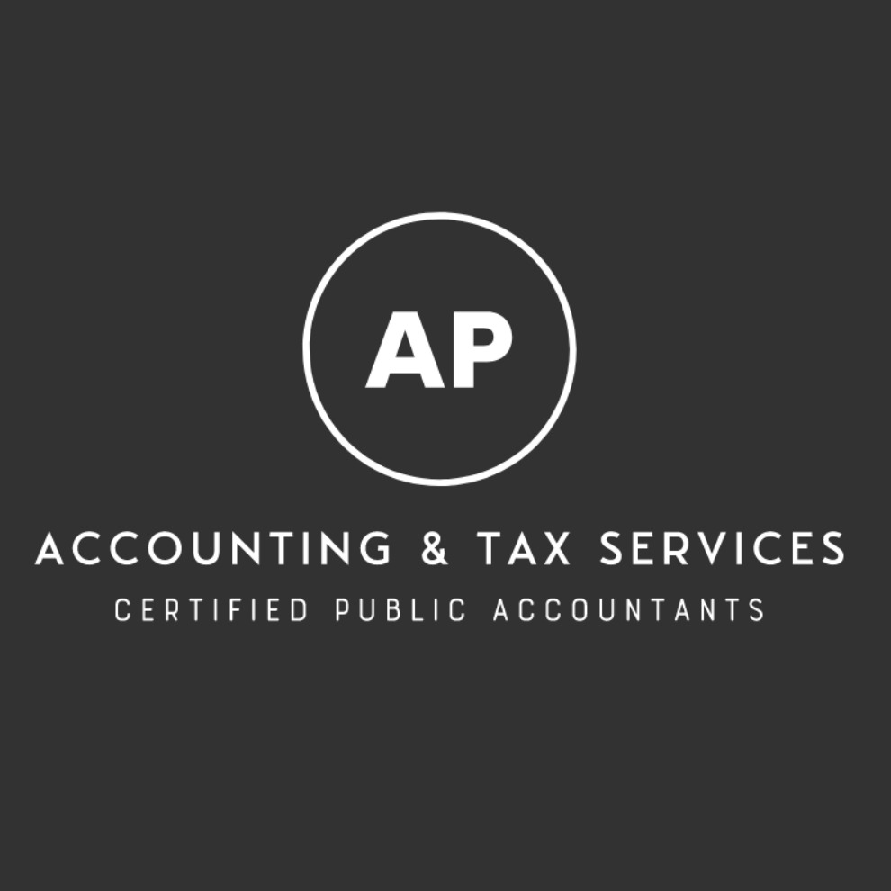 AP Accounting and Tax Services, PC Logo