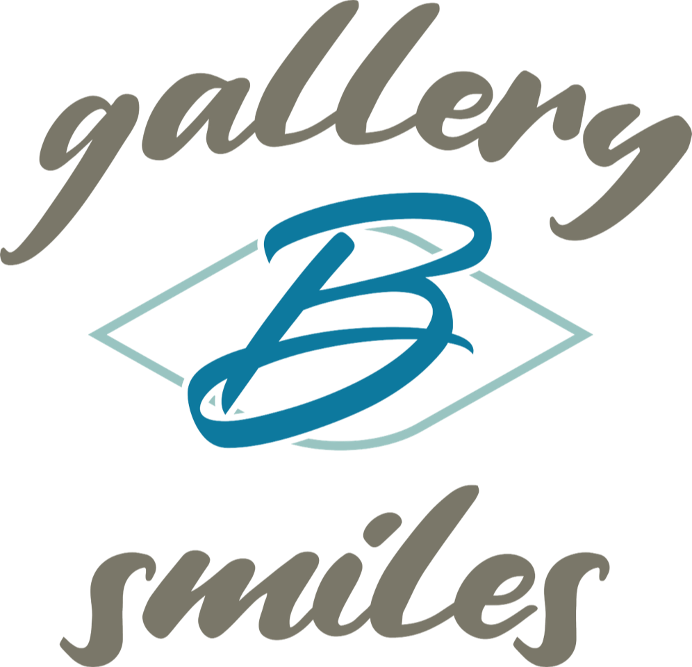 Gallery B Smiles Logo
